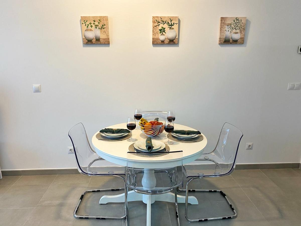 Calpe Beach Family Suite Extérieur photo